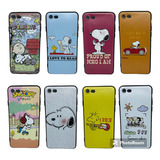 Carcasas Snoopy Para iPhone 7/8 Se 2020