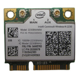 Tarjeta Wifi Intel Centrino Thinkpad T430u E530 04w3765 