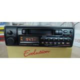 Rádio Toca Fitas Pioneer Keh-m5550