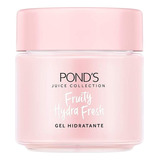 Pond's Gel Hidratante Facial Fruity Hydra Fresh Sandía 110g