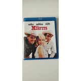 Blu-ray The Misfits Marilyn Monroe Importado 