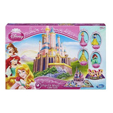 Disney Princess Pop-up Magia Pop-up Magic Castle Juego
