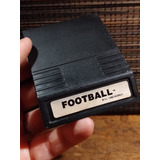 Videojuegos Intellivision Football