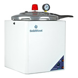 Autoclave Vertical Beleza Panela De Pressão (22 L) Anvisa