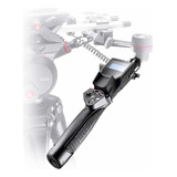 Control Remoto Manfrotto Deluxe Para Cámaras Dslr Canon 