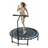 Trampolín - Serenelife 40  Inch Portable Fitness Trampoline 