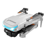 Drone K101 Max Con 3 Baterias + Maletin