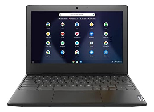 Laptop Lenovo Ideapad 3 Chromebook 11.6   Hd , Intel Celeron