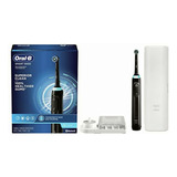 Oral-b Pro 5000 Smartseries Electric Toothbrush With