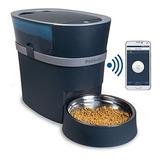 Dispensador Automatico De Comida Petsafe Para Perro Y Gato