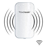 Todaair Extensor Wi-fi De Doble Banda Para Exteriores
