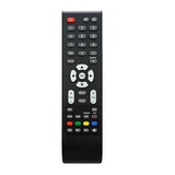 Control Remoto Para Aoc Smart Tv Led Lcd 528