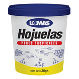 Hojuelas Premium Lomas By Tetra 30 Gr