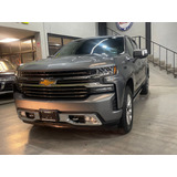 Chevrolet Cheyenne 2022