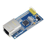 Módulo W5500 De Rede Ethernet Tcp Ip Arduino