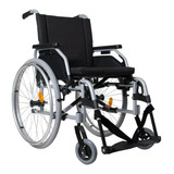 Cadeira De Rodas Ottobock Alumínio Start M1 Aluminio 