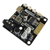 Placa Receptora De Audio Vhm-314 Bluetooth 5.0