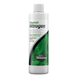 Flourish Nitrogen 250ml Seachem Nitrogeno Abono Acuario
