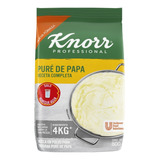 Puré De Papa Instantanea Knorr - Kg a $49