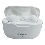 Auricular Soul Para iPhone Samsung Galaxy Original Tws600