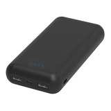 Power Bank 20000 Mah Polímero Concept Multilaser Cb144