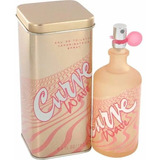 Perfume Liz Claiborne Curve Wave For Women Edt 100ml - Original 