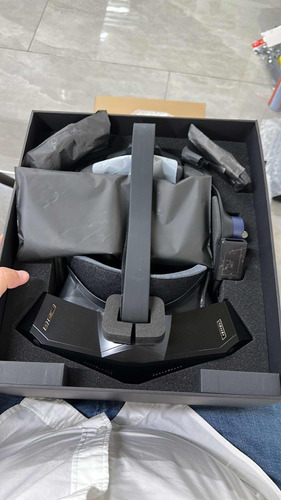 Pimax Crystal Vr