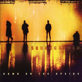 Cd Soundgarden - Down On The Upside Nuevo Sellado Obivinilos