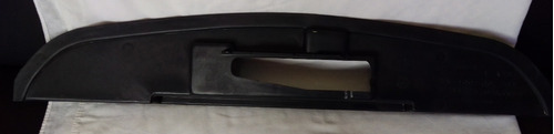 Deflector Superior Radiador Chevrolet Blazer 95-98 Orig (l) Foto 2