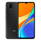 Xiaomi Redmi 9c M2006c3mt 3g 64gb Dual Sim Duos