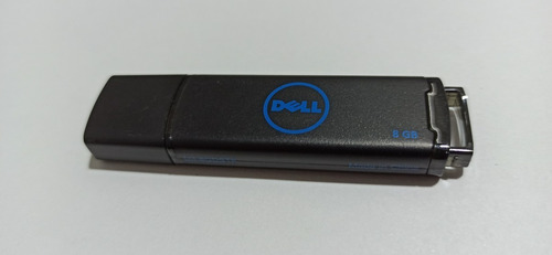 Dell Usb Key 8 Gb Windows Os Recovery Restore 0fh6m2