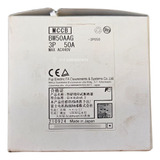 Fuji Electric 3p 50a Ac440v Bw50aag