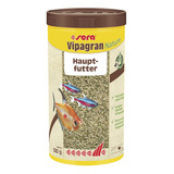 Sera Vipagran Nature 0.0 Fl Oz, Talla Unica (203)