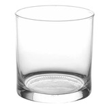 Vaso Bebida Whisky Vidrio Nadir 320 Ml 