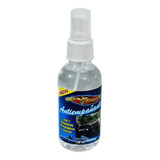 Liquido Antiempañante  Parabrisas Autos Car Wash 130 Ml 