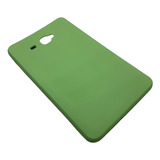 Capa Tablet Para Samsung Tab A2 T590 T595 Silicone Ultrafino