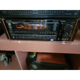 Amplificador De Casa Pioneer Vsx 95 Vintage Potente 