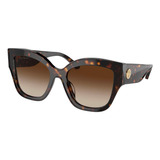 Lentes De Sol Tory Burch Ty 7184 U Tortuga Oscura