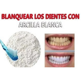 Arcilla Blanca