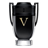 Perfume Invictus Victory Paco Rabanne Masculino Edp 100ml Original Selo Adipec