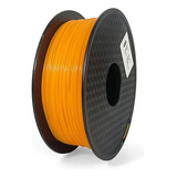 Filamento Pla 1.75 Mm Naranja Hello3d