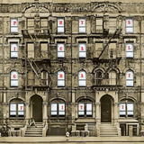 Led Zeppelin Physical Graffiti Booklet Remastered Usa Cd X 2