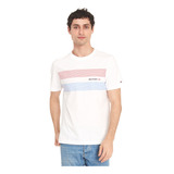 Camiseta Tommy Hilfiger Mw0mw34378 Hombre