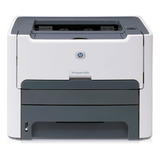 Hp Laserjet 1320n Monocrome Network Impresora (renovada)