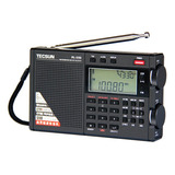 Tecsun Pl-330 Rádio Banda Completa Portátil Fm Estéreo Lw/mw