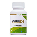 Vitamina D3 800 Ui