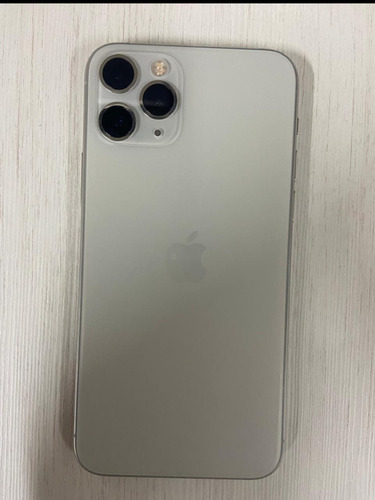 iPhone 11 Pro 