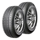 Paquete De 2 Llantas 185/60 R15 84h Farroad Frd16