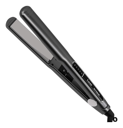 Chapinha De Cabelo Lizze Profissional Extreme Cinza 220v