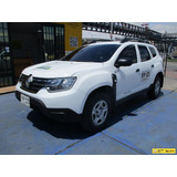 Renault Duster  4x2 1600cc Mt Aa